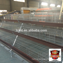 Factory supply poultry farm equipment chiken battery layer cage for poulty farm